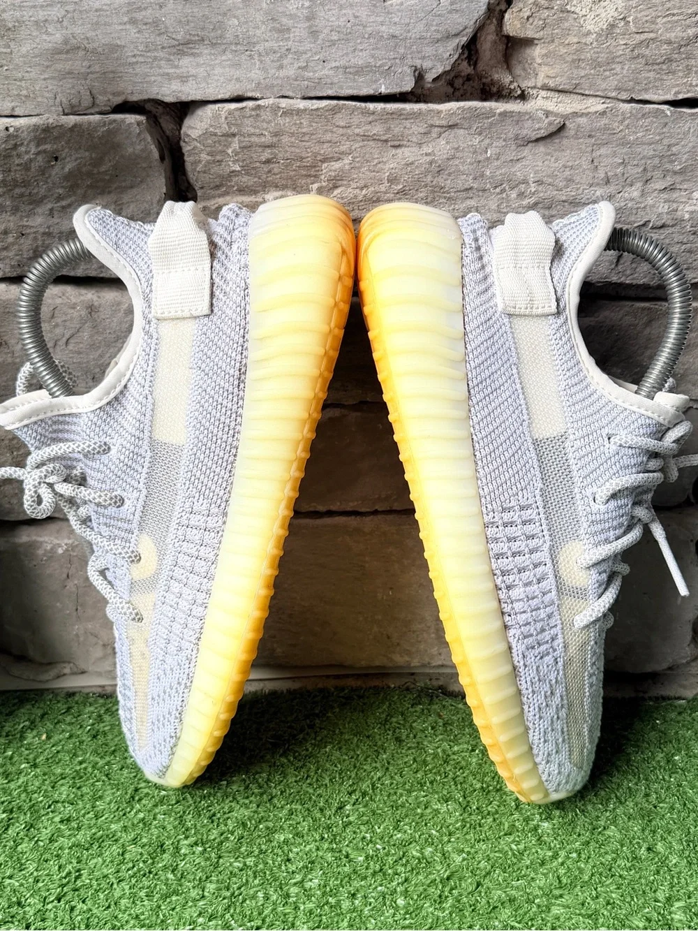 Adidas Yeezy Boost 350 V2 'Yeshaya' Men’s Sneakers